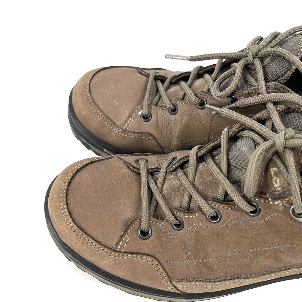 Lowa Renegade III Gore-Tex Lo Hiking Shoes Womens Size 10 - Picture 4 of 11